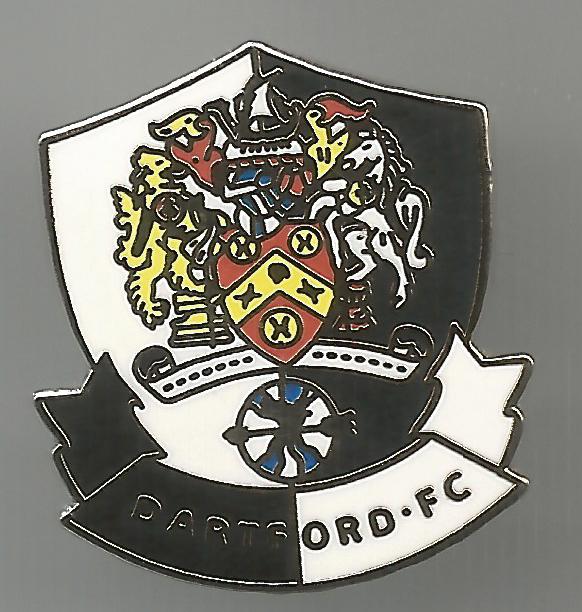 Badge Dartford FC